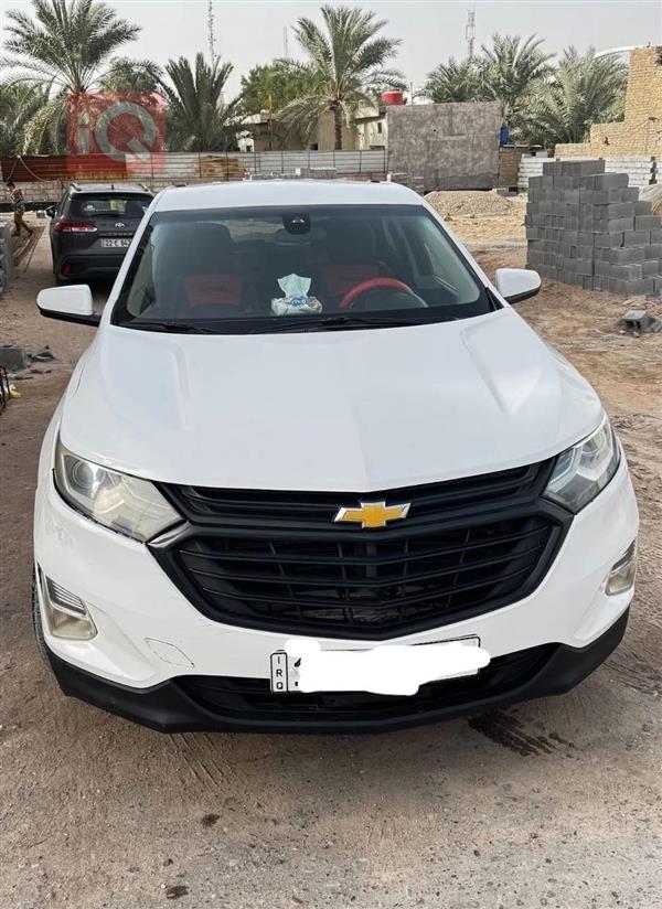 شێڤرۆلێت ئیکۆنۆکس 2019  بۆ فرۆشتن لە عێراق - ئەبو ئەلخەسیب